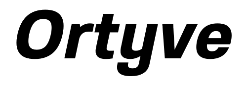 Ortyve
